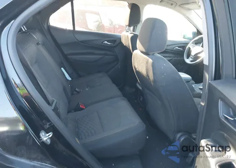 2021 Chevrolet Equinox Awd Lt z USA, uszkodzony, nr VIN 2GNAXUEV9M6133064